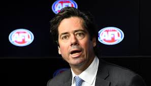 TOM MORRIS: The AFL's hierarchy is in shambles