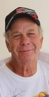 Obituary for Rexford "Rex" Elsworth Stahl