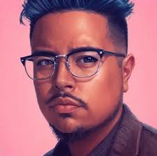 Meet Andres Hernandez