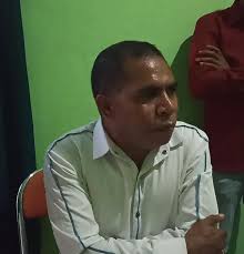 Tim araksi malaka berjalan / tim 10 segera bahas h. Spektrum Ntt Araksi Desak Dprd Ntt Segera Bentuk Pansus Proyek Pemprov Yang Bermasalah Spektrum Ntt Com