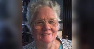 Tessie Fricke Graham Obituary