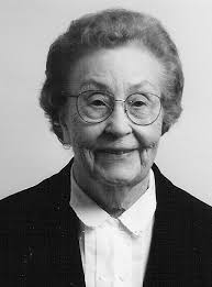 The Agnes Hatfield ~~ A Woman for All Seasons