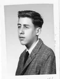 Lancaster Eagle-Gazette 45-year-old newspaper clipping