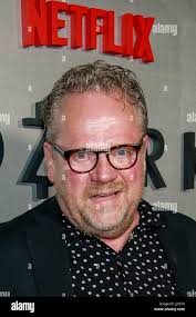 Patrick markey hi-res stock photography and images