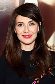 Happy birthday to the wonderful Red women, Carice Van Houten
