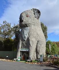 Buildings Shaped Like Animals Unique Buildings Unusual Buildings Australia