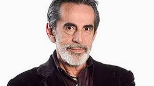 Murió el actor Frank Ramírez