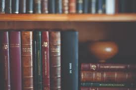 The Unique Voice of Legacy Books