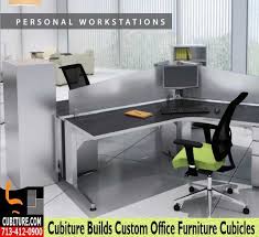 Custom Office Furniture Cubicles For Sale Houston Tx Custom Office Furniture Office Furniture Furniture