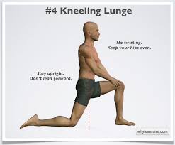 This short video shows how to perform the cat and camel exercise to as part of the spinal exercises video series. Exercises For Low Back Pain Detailed Easy To Follow Illustrations