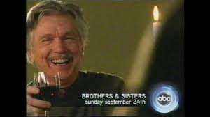 Brothers & Sisters New Series only