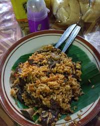 Nasi goreng khas india (unsplash). 20 Nasi Goreng Khas Nusantara 100 Indonesia