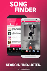 Wondering what song is playing? Song Finder For Android Apk Download