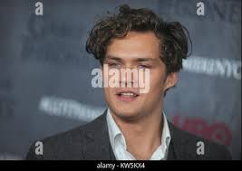 Finn Jones attending the 'Game Of Thrones' Season 4 premiere at Avery  Fisher Hall, Lincoln Center