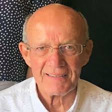 Dale F. Rose Obituary October 15, 2021