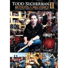 Todd Sucherman