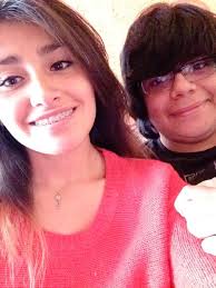 Penelope Torres (@PenelopeTorre17)