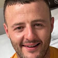 Greenock murder cops charge third man over death of dad Michael Beaton