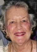 Sara McWhorter Obituary (2010)