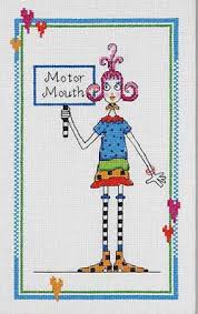 There are 24 dolly mama cross stitch for sale on etsy, and they cost $18.40 on average. 2 Dolly Mamas Natalytretyak Artofit