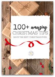 59 Ingenious Ways To Save Yourself Time Every Week Christmas Planning Free Printables Organization Free Printables