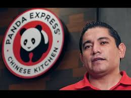 10 años de Panda Express en México en palabras de Christopher Garduño,  Gerente Multiunidades.