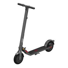 The customer assumes all liability and risk associated with the use of electric scooter products. Ninebot Segway E22e Electric Scooter Electric Rides