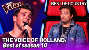 La télé en questions de télé 2 semaines vous explique tout. The Best Blind Auditions Of The Voice Of Holland 2020 Youtube