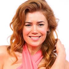 Palina Rojinksi: [Ständig] Pornos schauen, hilft nicht