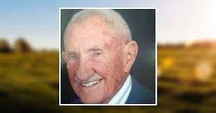 Harold Tschirhart Obituary July 28, 2017