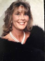 Theresa Marie McLaughlin Collins (1963-2013)