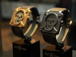 Latest bell & ross watch collection is available now at collectorstime.com. Bell Ross Br01 10th Anniversary Limited Edition Timchew Net