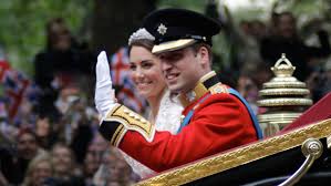 Fanoušci britské královské rodiny se stále nemohou vzpamatovat z toho, jak moc to vévodkyni kate . Svatba William A Kate Jidelnicek Toprecepty Cz
