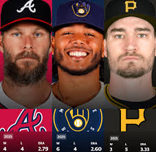 Brewers Trade for Dallas Keuchel and Cubs Inactivity