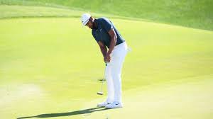 @finaufresh member of the church of jesus christ of latter day saints. Tony Finau Finishes Tied For Second Place At Saudi International