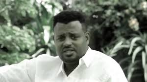 Biruk Tesfaye Ashaakiltii Oromo Music Youtube