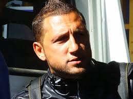 Stephan BATTISTA, 53 ans (FOS SUR MER)