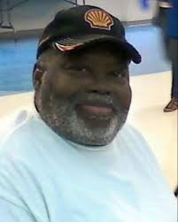 Obituary information for Leon Robinson