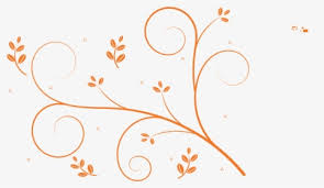 This first design is my favourite, it's like a swirling magical woodland dream. Floral Design Clip Art Leaf Swirl Png Transparent Png Transparent Png Image Pngitem