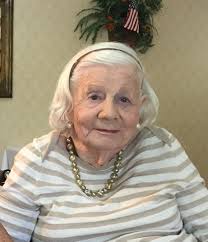 Obituary information for Nancy Rumery