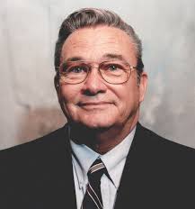 James Waterston Obituary