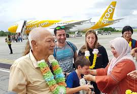 Sultan ahmad shah airport offers comprehensive facilities to assist a convenient journey. Gateway To East Coast The Star