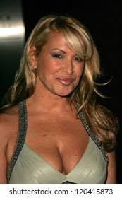 Flower Tucci Los Angeles Premiere NakedArkivfotografi105068330