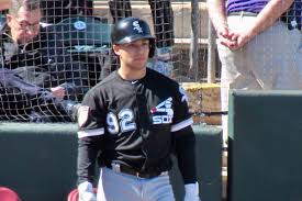 And there's still series 2 to come later in the year with several key names, likely to help spread things out. White Sox Minor League Update April 15 2019 South Side Sox
