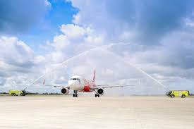 I also called qatar air before my flight and asked about hotel accommodations for my layover because my layover was from 6:00 pm to 7 am. Sarawak Welcomes Two New Airasia Flights Economy Traveller