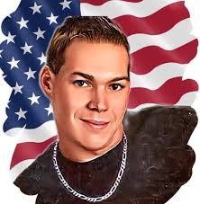 Matthew Ryan Pritchett