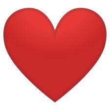 Heart hearts emoji emojis emojisticker emojiheart pink. Rotes Herz Emoji