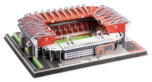 De club speelt volgend seizoen weer in de eredivisie. 3d Stadionpuzzel De Grolsch Veste Fc Twente