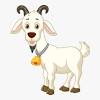 Browse 558 goat cartoon stock photos and images available, or search for goat illustration or sheep to find more great stock photos and pictures. 1