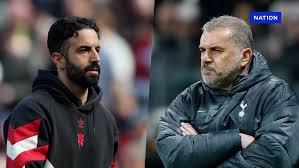 เทียบทุกด้าน แมนยู vs สเปอร์ส ใครล้มเหลวกว่ากัน?